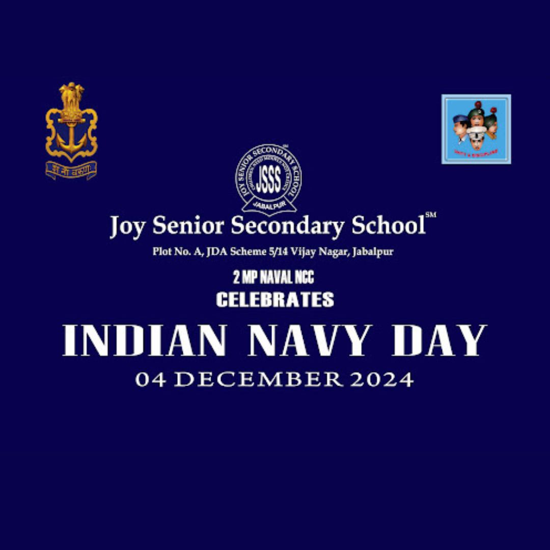 Indian Navy Day 4-12-2024