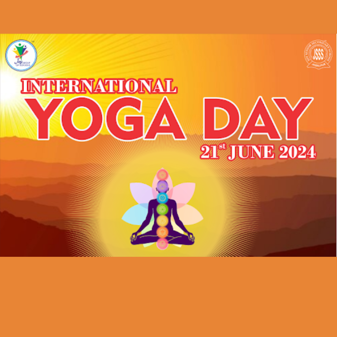 Yoga Day 21-06-2024