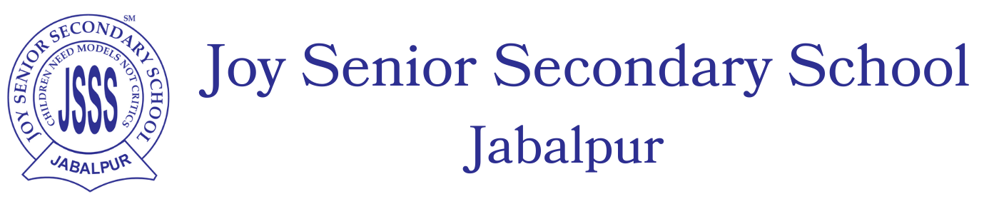 Joy Senior Secondary School