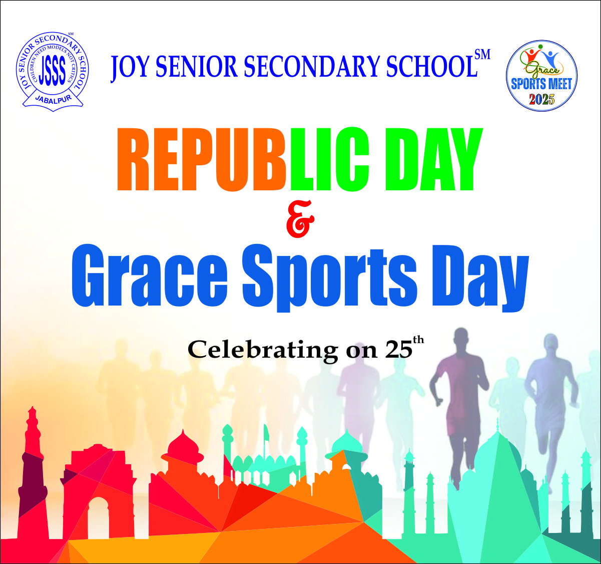 Annual Sports Meet 25 January 2025