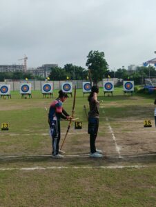 Archery Competition (2)