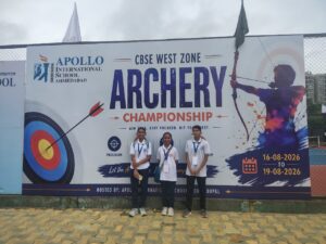 Archery Competition (5)