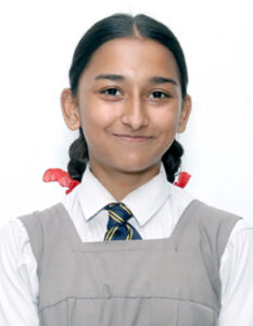 Kripa Chouksey
