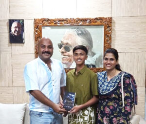 Shashwat Singh Rajpoot Class 8-1